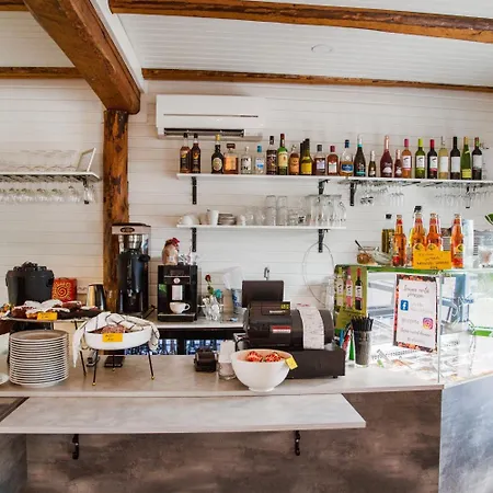 Aittaranta 2* Uusikaupunki