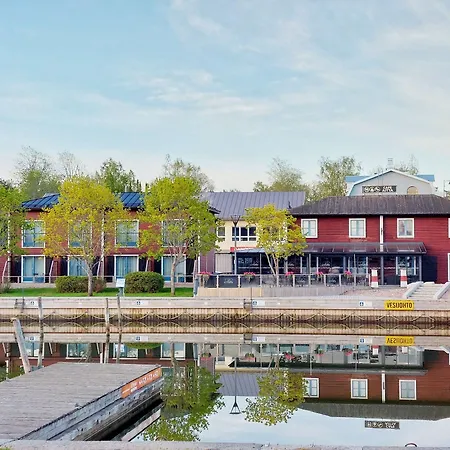 מלון Aittaranta 2*