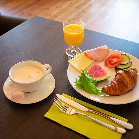 Aittaranta Hotel Uusikaupunki