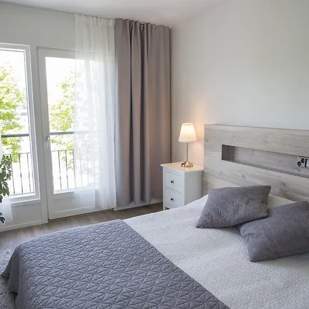 Aittaranta Hotel Uusikaupunki