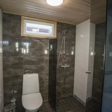 Hotel Aittaranta Uusikaupunki