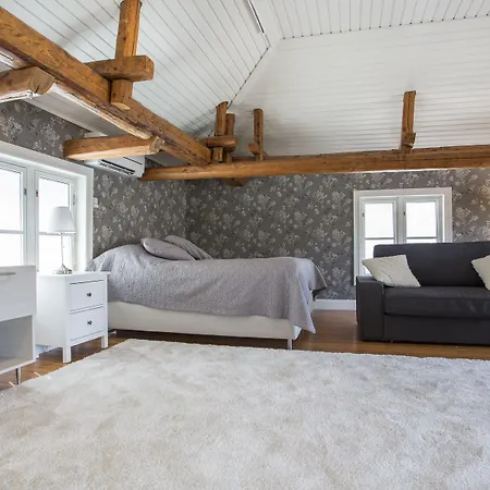 Aittaranta Uusikaupunki