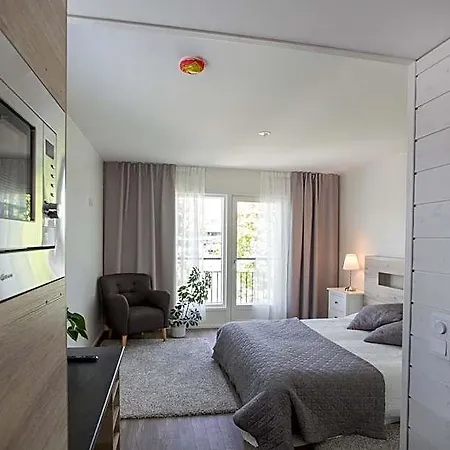Aittaranta Hotel 2*
