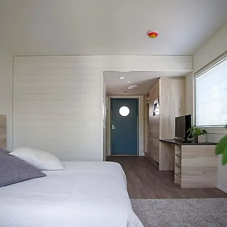 Aittaranta Hotel Uusikaupunki