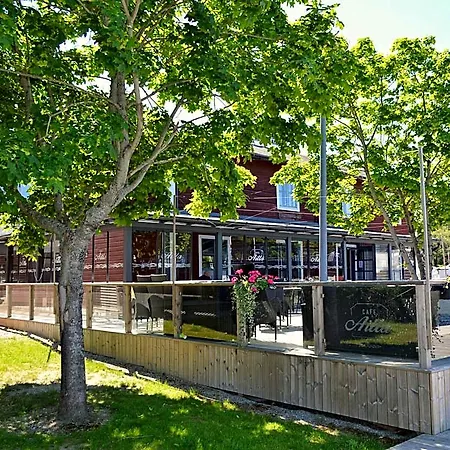 Hotel Aittaranta 2*