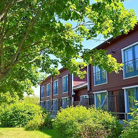 Aittaranta 2* Uusikaupunki