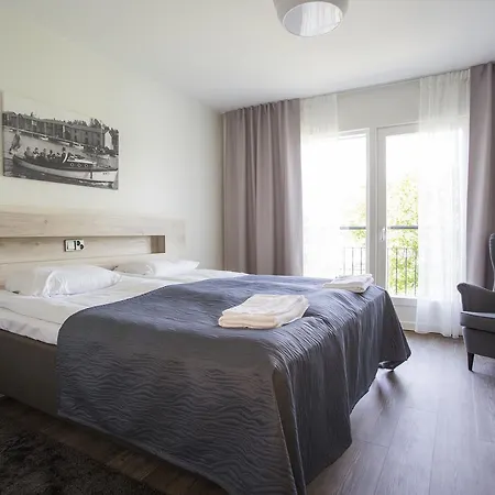 Hotel Aittaranta 2*