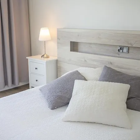 Hotel Aittaranta Uusikaupunki